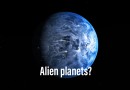 Exoplanets?