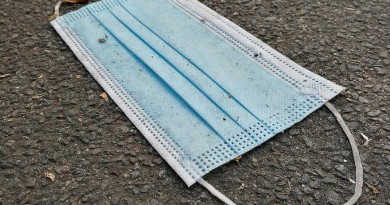 Coronavirus – How was a Plastic Plague Created?