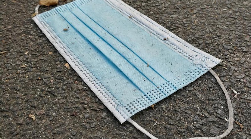 Coronavirus – How was a Plastic Plague Created?