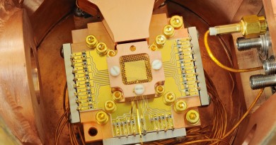 Quantum Computing What is it All About?