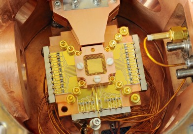 Quantum Computing What is it All About?