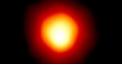 Betelgeuse