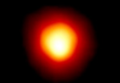 Betelgeuse