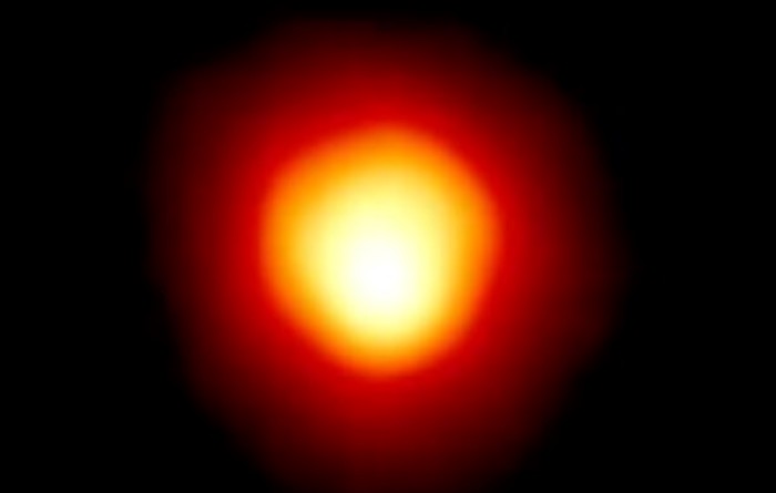 Betelgeuse